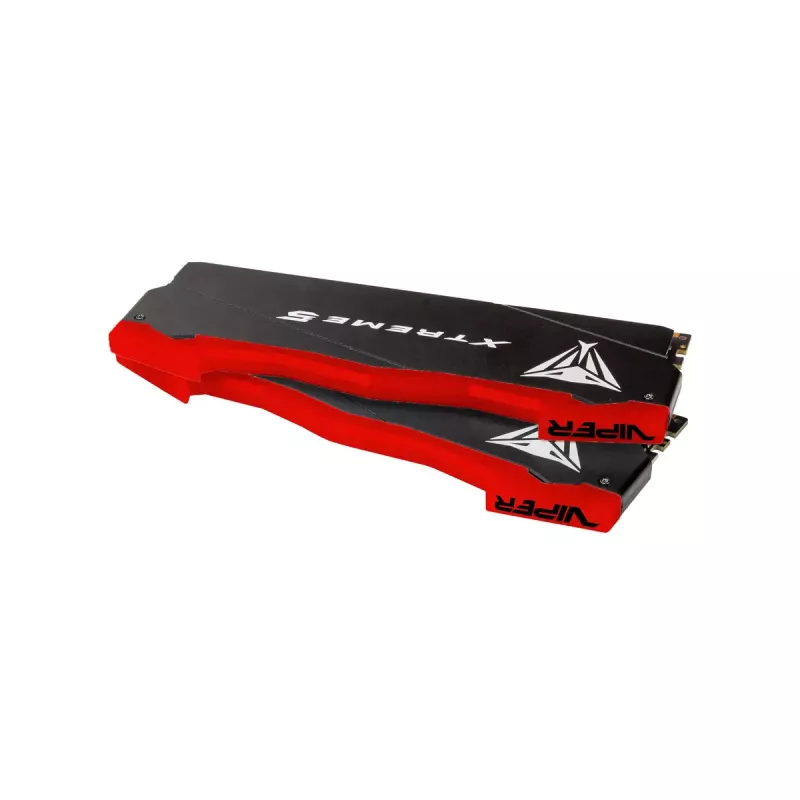 Desktop-/Server-Arbeitsspeicher PATRIOT 32GB (2x16GB) DDR5 8200MHz CL38 1,45V XMP3.0/EXPO Kühlkörper On-Die ECC
