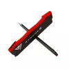 Desktop-/Server-Arbeitsspeicher PATRIOT 32GB (2x16GB) DDR5 8200MHz CL38 1,45V XMP3.0/EXPO Kühlkörper On-Die ECC