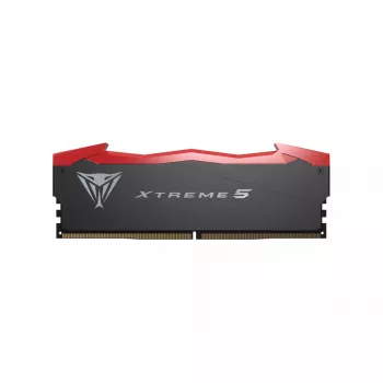 Desktop-/Server-Arbeitsspeicher PATRIOT 32GB (2x16GB) DDR5 8200MHz CL38 1,45V XMP3.0/EXPO Kühlkörper On-Die ECC