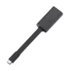 DELL SA124 USB Typ-C HDMI Schwarz
