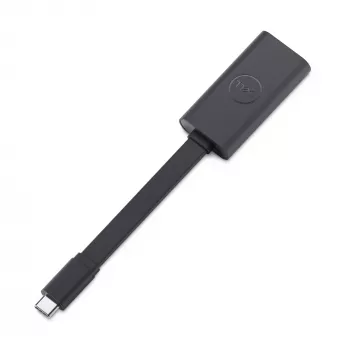 DELL SA124 USB Typ-C HDMI Schwarz