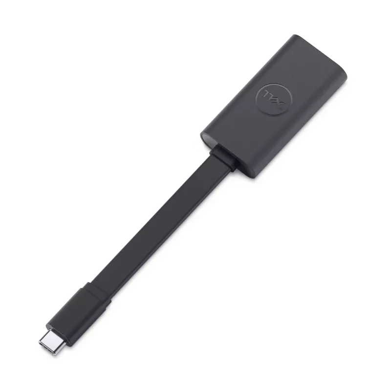 DELL SA124 USB Typ-C HDMI Schwarz