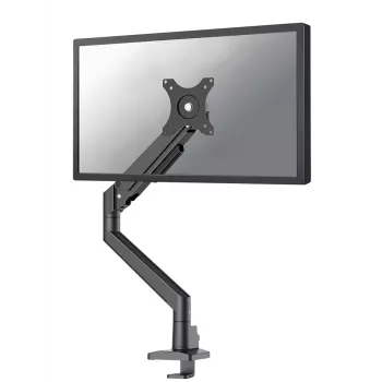 Neomounts DS70-250BL1 Monitorarm 17-35 Zoll - Gasfeder - Topfix - 180°-Stopp