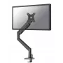 Neomounts DS70-250BL1 Monitorarm 17-35 Zoll - Gasfeder - Topfix - 180°-Stopp