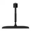 Neomounts DS70-250BL1 Monitorarm 17-35 Zoll - Gasfeder - Topfix - 180°-Stopp