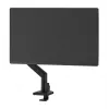 Neomounts DS70-250BL1 Monitorarm 17-35 Zoll - Gasfeder - Topfix - 180°-Stopp