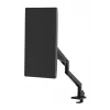 Neomounts DS70-250BL1 Monitorarm 17-35 Zoll - Gasfeder - Topfix - 180°-Stopp