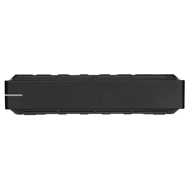 WESTERN DIGITAL WD_Schwarz D10 Game Drive – 8 TB – USB 3.2 Gen 1