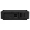 WESTERN DIGITAL WD_Schwarz D10 Game Drive – 8 TB – USB 3.2 Gen 1