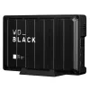 WESTERN DIGITAL WD_Schwarz D10 Game Drive – 8 TB – USB 3.2 Gen 1