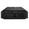 WESTERN DIGITAL WD_Schwarz D10 Game Drive – 8 TB – USB 3.2 Gen 1