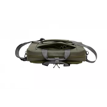 Messenger case HP 15.6-inch Modular Laptop Bag 39.6 cm 1.14 kg monochrom