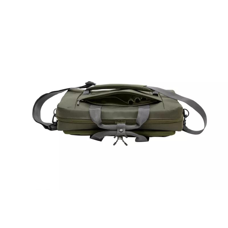 Messenger case HP 15.6-inch Modular Laptop Bag 39.6 cm 1.14 kg monochrom