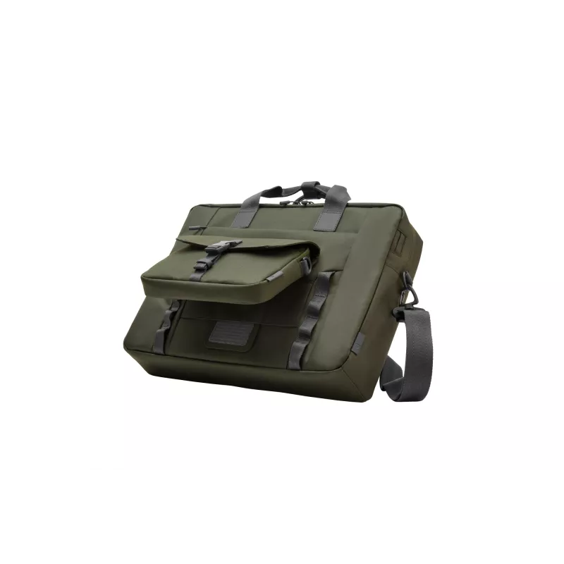 Messenger case HP 15.6-inch Modular Laptop Bag 39.6 cm 1.14 kg monochrom