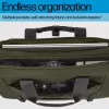 Messenger case HP 15.6-inch Modular Laptop Bag 39.6 cm 1.14 kg monochrom