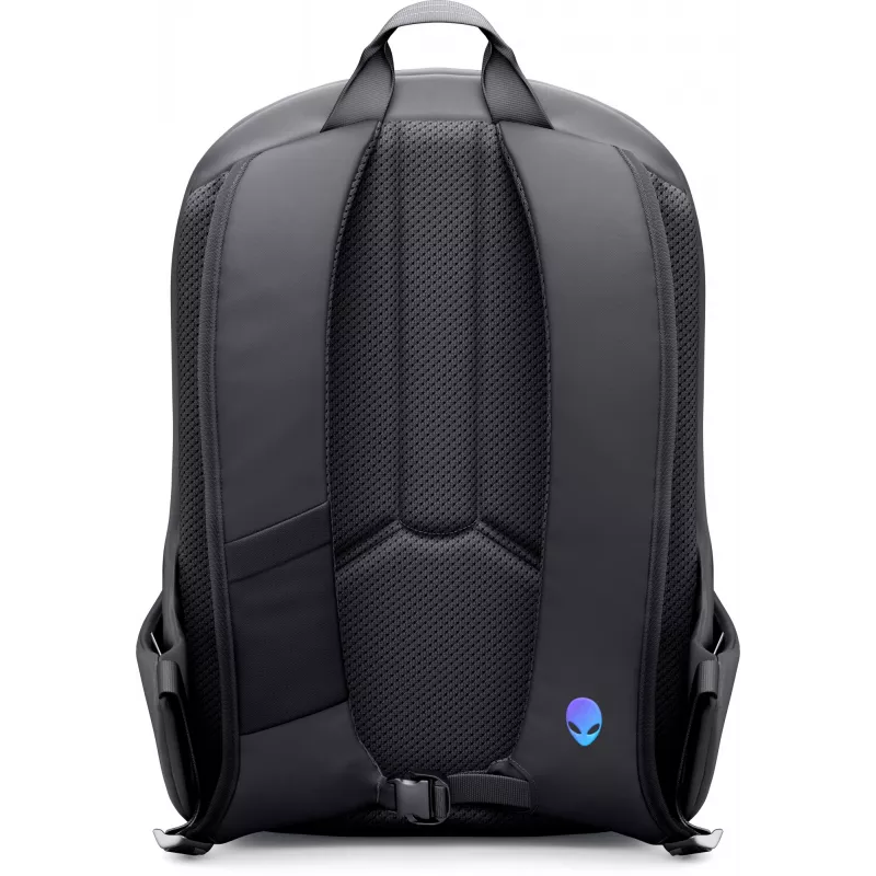 Alienware AW5625P 40,6 cm (16 Zoll) Rucksack Schwarz