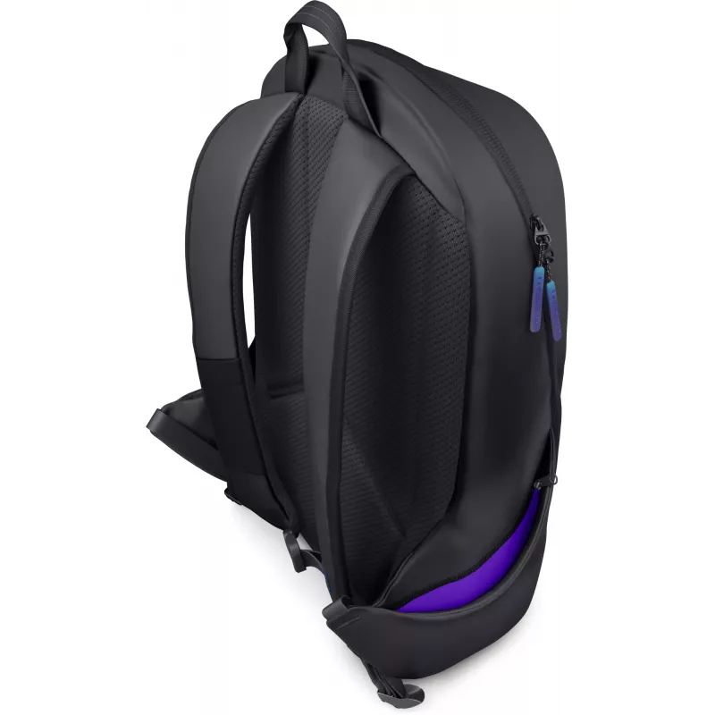 Alienware AW5625P 40,6 cm (16 Zoll) Rucksack Schwarz