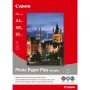 Canon SG-201 Semi-Gloss Photo Paper Plus A3 – 20 Blatt, 260 g/m², A3 (297 x 420 mm)