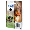 Epson Squirrel Singlepack Schwarz 378 Claria Photo HD Tinte, Standardausbeute, Schwarz, Pigmenttinte, 5,5 ml, 1 Stück, 240 Seiten