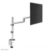 Neomounts DS60-425WH1 Monitorarm 17-27 Zoll - platzsparend, Klemm-/Durchführung, 8 kg, 43,2 cm (17 Zoll), 68,6 cm (27 Zoll), 100 x 100 mm, Weiß