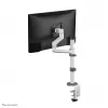 Neomounts DS60-425WH1 Monitorarm 17-27 Zoll - platzsparend, Klemm-/Durchführung, 8 kg, 43,2 cm (17 Zoll), 68,6 cm (27 Zoll), 100 x 100 mm, Weiß