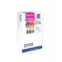 Epson Tintenpatrone XXL Magenta 3,4k