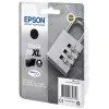 Epson Padlock Einzelpackung Schwarz 35XL DURABrite Ultra Tinte