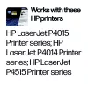 HP 64A Schwarz Original LaserJet Tonerkartusche, 10000 Seiten, Schwarz, 1 Stück