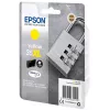 Cartridge Epson Padlock Einzelpackung Gelb 35XL DURABrite Ultra Tinte
