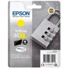 Cartridge Epson Padlock Einzelpackung Gelb 35XL DURABrite Ultra Tinte