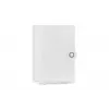 DIGITUS Outdoor FTTH Box für 6x SC/DX Adapter, IP65
