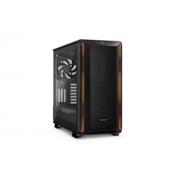 be quiet Dark Base 701 Schwarz Midi Tower