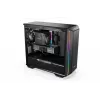 be quiet Dark Base 701 Schwarz Midi Tower