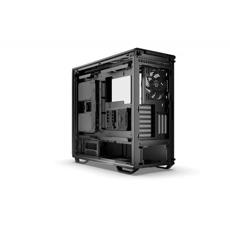 be quiet Dark Base 701 Schwarz Midi Tower