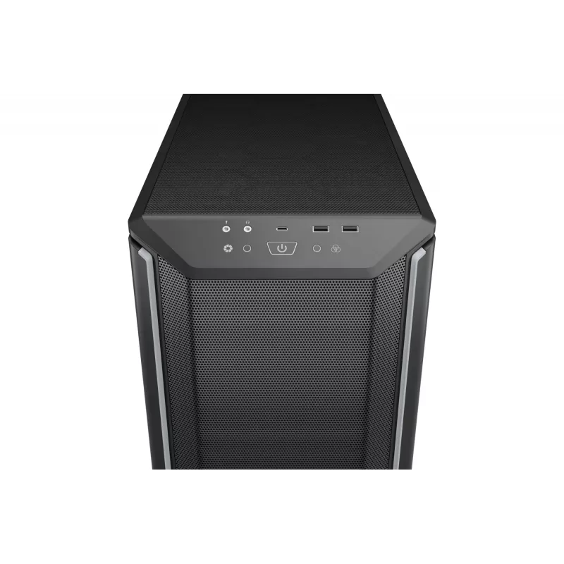 be quiet Dark Base 701 Schwarz Midi Tower