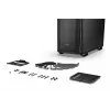 be quiet Dark Base 701 Schwarz Midi Tower