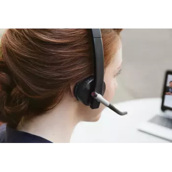 Headset Logitech H820e Wireless Headset Mono