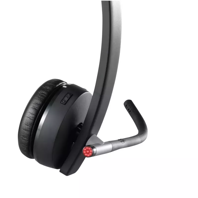 Headset Logitech H820e Wireless Headset Mono