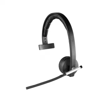 Headset Logitech H820e Wireless Headset Mono