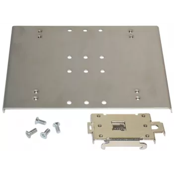 Shuttle DIR 01 DIN-Schienen-Montagesatz für XPC schlank-Serie