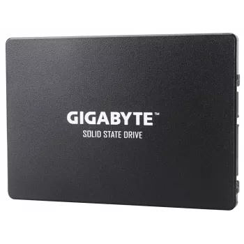 Solid State Drive Gigabyte 480GB 2.5 inch SATA GP-GSTFS31480GNTD