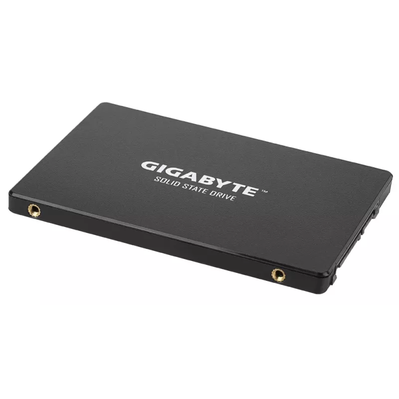 Solid State Drive Gigabyte 480GB 2.5 inch SATA GP-GSTFS31480GNTD