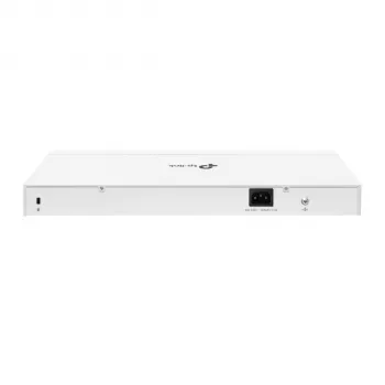 TP-Link Festa FS318G Managed Gigabit Ethernet (10/100/1000) Weiß
