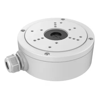HIKVISION DIGITAL TECHNOLOGY Verteilerdose Weiß Aluminiumlegierung 137x51,5 mm