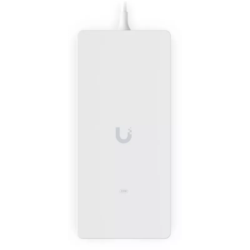 Netzteil Ubiquiti UACC-Adapter-AC-210W Indoor 210W 100-240V Weiß