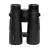 Braun Compagno 10 x 50 WP Fernglas BAK-4 Dachkant Schwarz