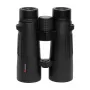 Braun Compagno 10 x 50 WP Fernglas BAK-4 Dachkant Schwarz