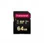 TRANSCEND SDXC-Karte 700s 64GB C10 UHS-II U3