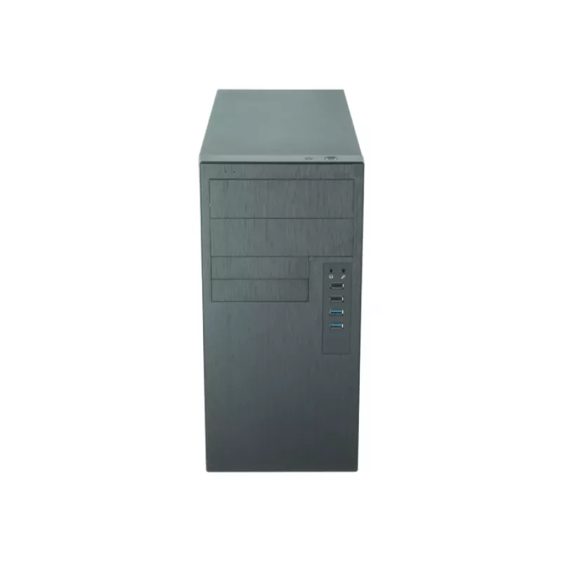 Chieftec HO-11B Tower Schwarz 350 W