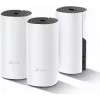 TP-Link AC1200 + AV1000 Whole Home Hybrid Mesh Wi-Fi System, 3er-Pack